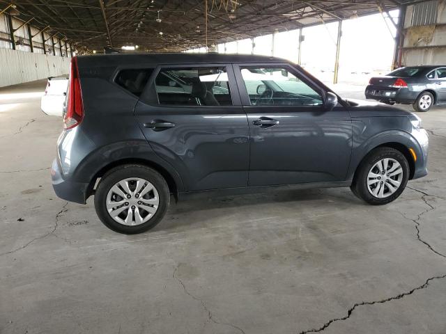 Obraz 3 z 2020 KIA SOUL LX 2020 z VIN KNDJ23AU9L7729255