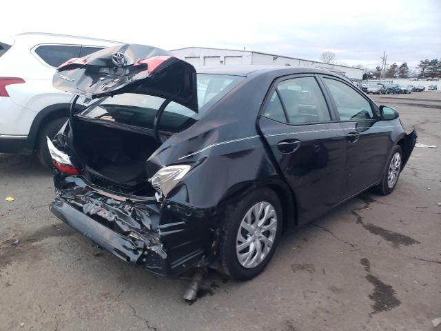 Obraz 3 z 2018 TOYOTA COROLLA L 2018 z VIN 5YFBURHE3JP740702