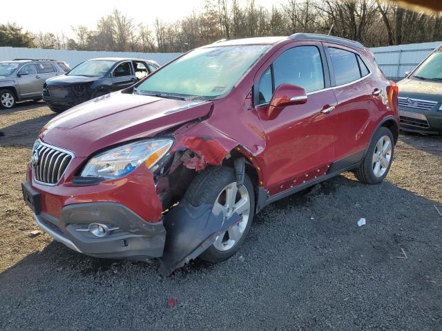 Изображение 2015 BUICK ENCORE CONVENIENCE 2015