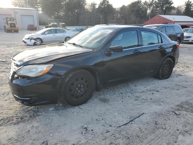 Изображение 2013 CHRYSLER 200 LX 2013