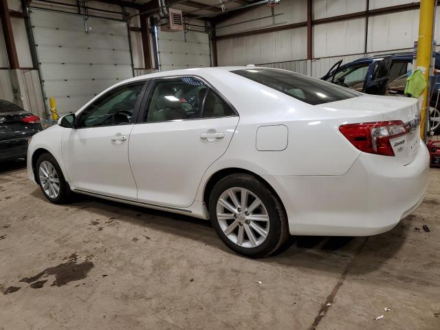 Image 2 of 2014 TOYOTA CAMRY L 2014 with VIN 4T1BF1FK9EU405114