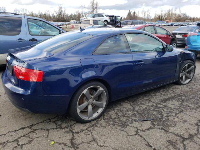 Image 3 of 2014 AUDI A5 PREMIUM PLUS 2014 with VIN WAULFAFR3EA026811
