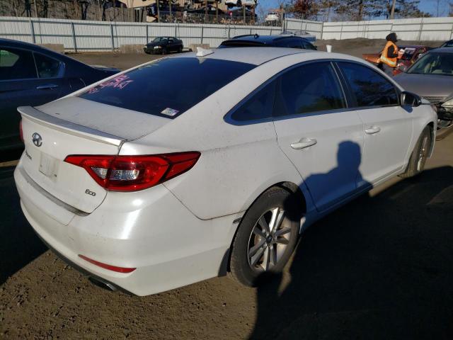Изображение 3 2016 HYUNDAI SONATA ECO 2016 с VIN 5NPE24AA0GH405657