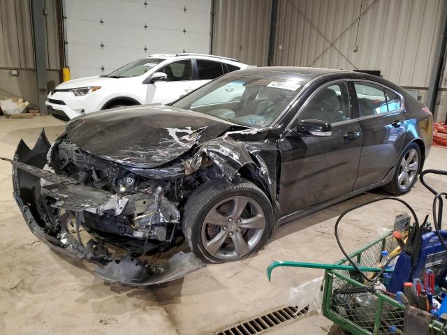 2012 ACURA TL  2012 image