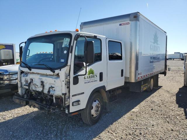 2019 ISUZU NPR HD  2019 image