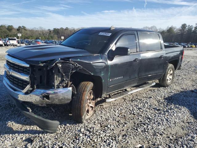2016 CHEVROLET SILVERADO C1500 LT 2016 image