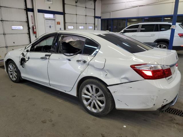 Image 2 of 2013 HONDA ACCORD TOURING 2013 with VIN 1HGCR3F95DA801759