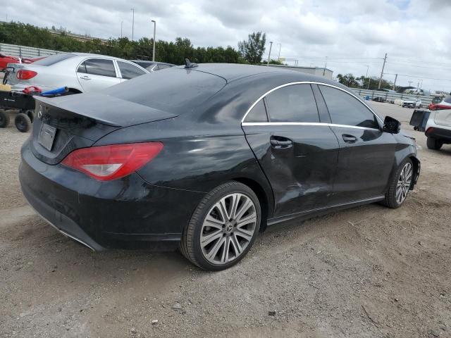 Image 3 of 2018 MERCEDES-BENZ CLA 250 2018 with VIN WDDSJ4EB8JN544375