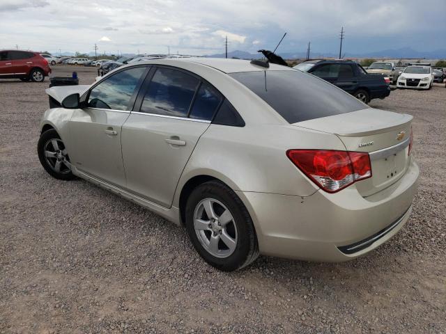 Obraz 2 z 2016 CHEVROLET CRUZE LT 2016 z VIN 1G1PE5SB4G7214995