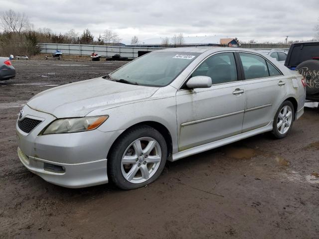 2008 TOYOTA CAMRY CE 2008 image