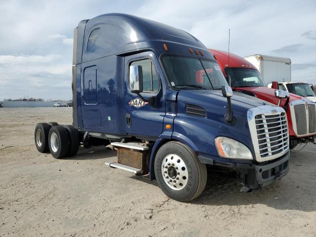 Image 1 of 2015 FREIGHTLINER CASCADIA 113  2015 with VIN 3AKJGHDV8FSGL5074