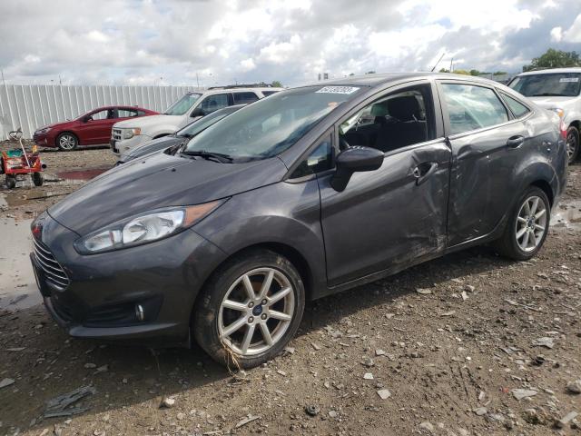 Image 1 of 2019 FORD FIESTA SE 2019 with VIN 3FADP4BJ0KM107355