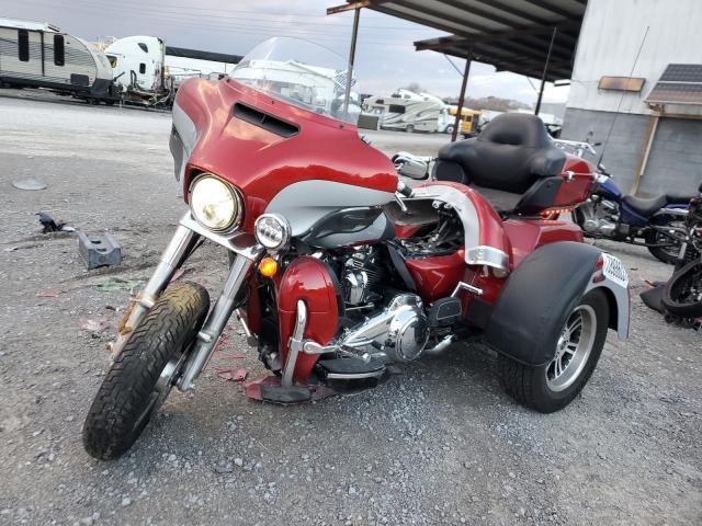 Image 2 of 2019 HARLEY-DAVIDSON FLHTCUTG  2019 with VIN 1HD1MAF18KB858157