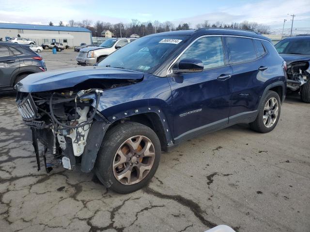 Obraz 2018 JEEP COMPASS LIMITED 2018