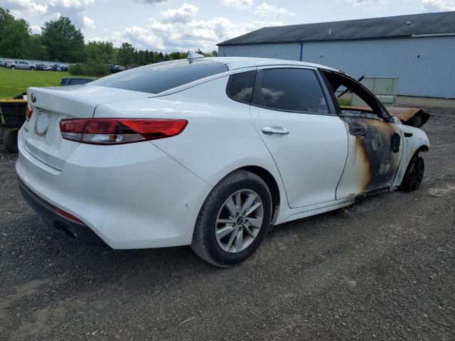 Изображение 3 2016 KIA OPTIMA LX 2016 с VIN KNAGT4L35G5088556