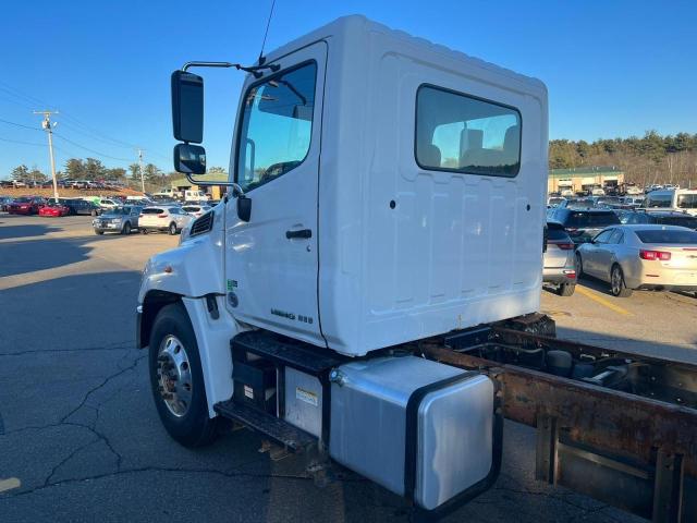 Изображение 3 2018 HINO 258/268  2018 с VIN 5PVNJ8JV6J4S70114