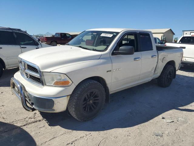 Изображение 2009 DODGE RAM 1500  2009
