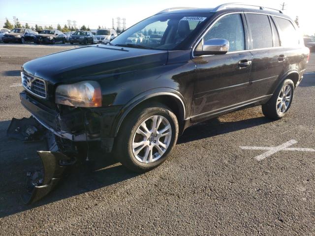 Image 1 of 2014 VOLVO XC90 3.2 2014 with VIN YV4952CY9E1685152