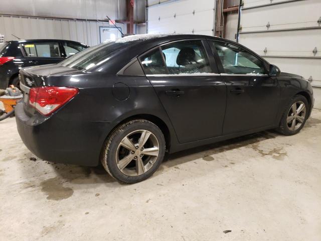 Obraz 3 z 2015 CHEVROLET CRUZE LT 2015 z VIN 1G1PE5SB2F7112853