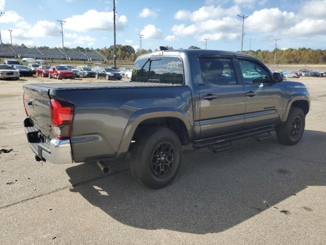 Изображение 3 2021 TOYOTA TACOMA DOUBLE CAB 2021 с VIN 3TMAZ5CN9MM141215