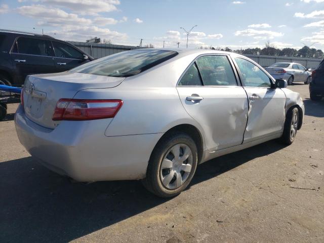Изображение 3 2009 TOYOTA CAMRY BASE 2009 с VIN 4T1BE46K89U400206
