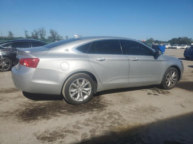 Image 3 of 2016 CHEVROLET IMPALA LT 2016 with VIN 2G1115S37G9175859