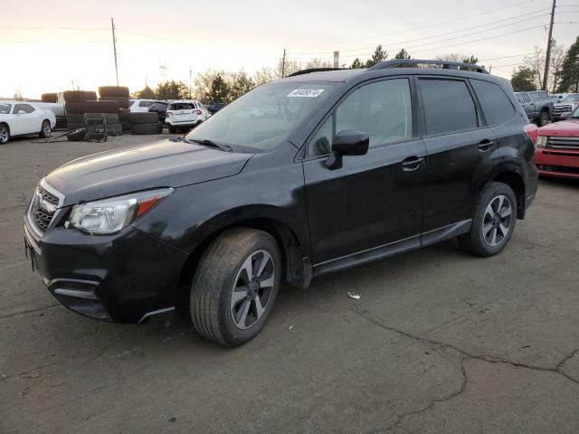 Obraz 2017 SUBARU FORESTER 2.5I PREMIUM 2017