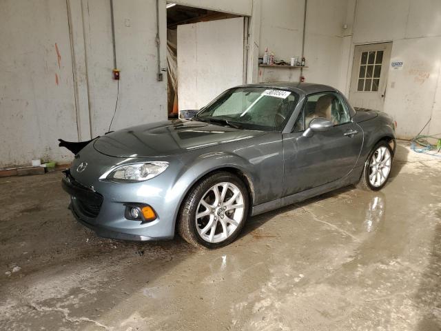 2013 MAZDA MX-5 MIATA GRAND TOURING 2013 image