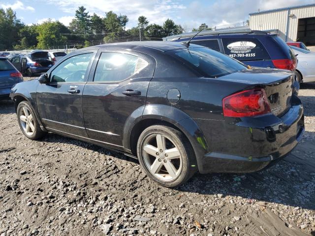 Obraz 2 z 2011 DODGE AVENGER MAINSTREET 2011 z VIN 1B3BD1FB1BN556918