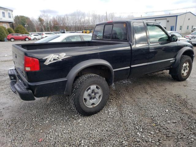 Obraz 3 z 2003 CHEVROLET S TRUCK S10 2003 z VIN 1GCCT19XX38230094