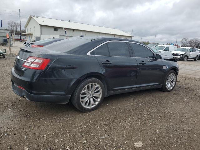 Image 3 of 2015 FORD TAURUS LIMITED 2015 with VIN 1FAHP2F87FG102893
