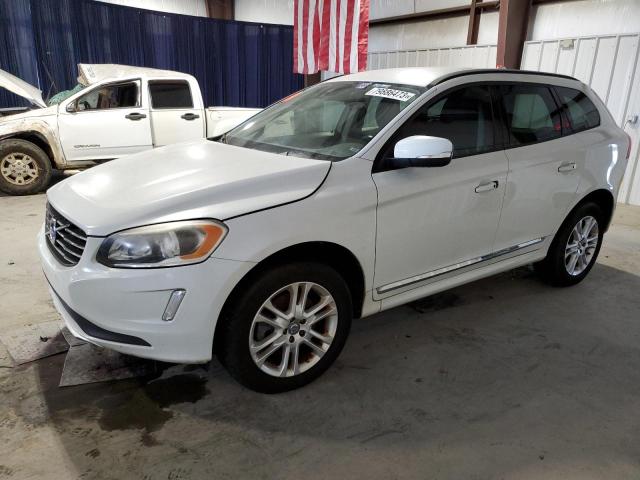 2015 VOLVO XC60 T5 2015 image