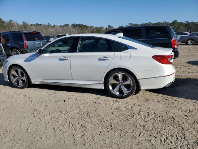 Obraz 2 z 2018 HONDA ACCORD TOURING 2018 z VIN 1HGCV1F9XJA117124