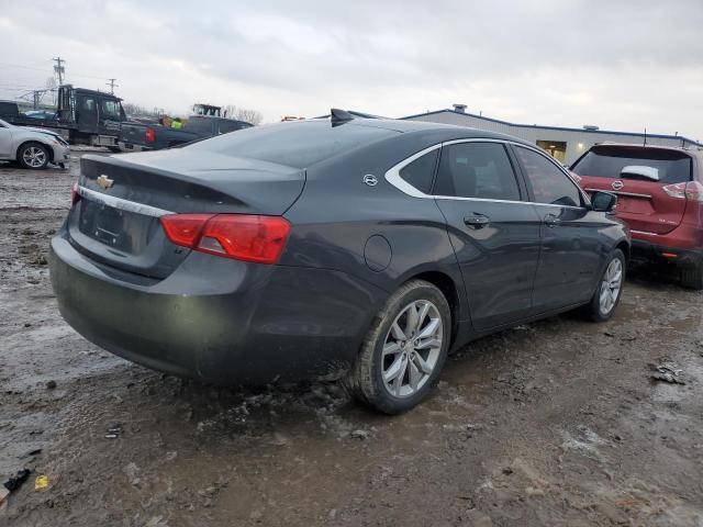 Изображение 3 2019 CHEVROLET IMPALA LT 2019 с VIN 2G11Z5S33K9130807