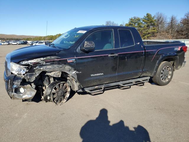 Obraz 2013 TOYOTA TUNDRA DOUBLE CAB SR5 2013