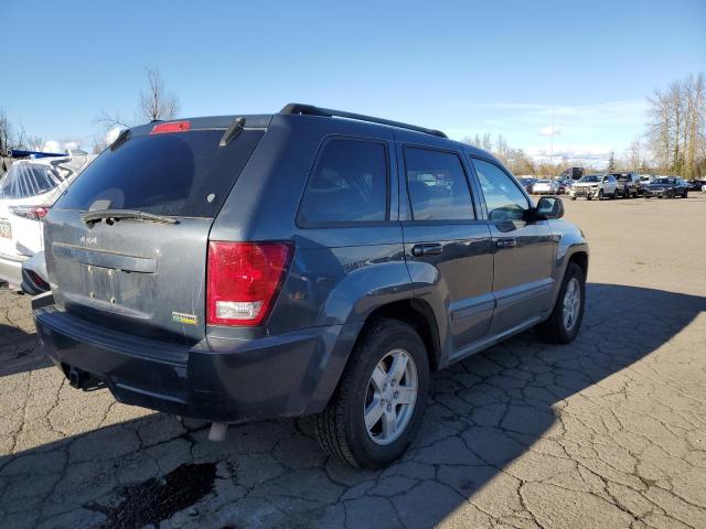 Obraz 3 z 2007 JEEP GRAND CHEROKEE LAREDO 2007 z VIN 1J8HR48P07C539737