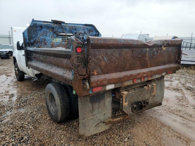 Image 3 of 2013 GMC SIERRA K3500 2013 with VIN 1GD322C84DF139955