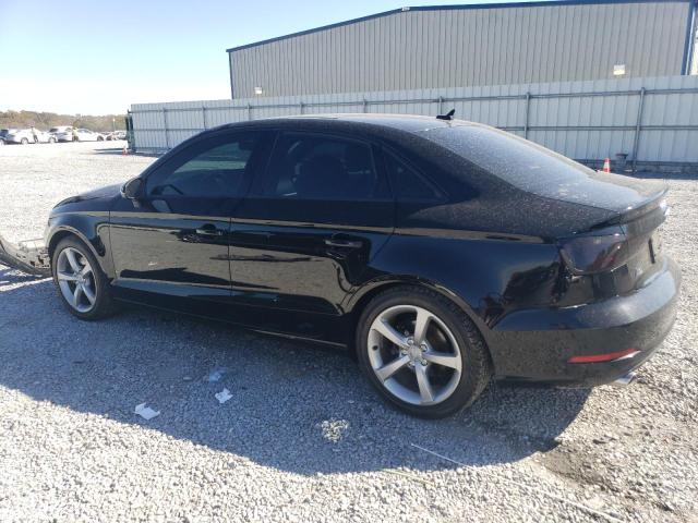 Image 2 of 2016 AUDI A3 PREMIUM 2016 with VIN WAUB8GFF6G1021054
