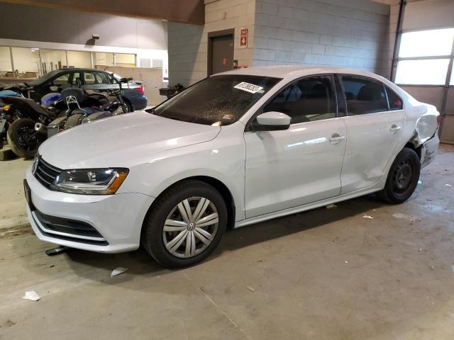 2017 VOLKSWAGEN JETTA S 2017 image