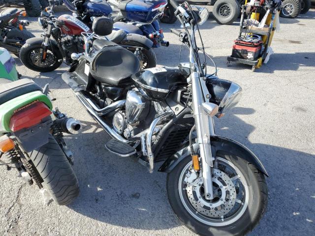 Obraz 2007 YAMAHA XVS1300 CT 2007