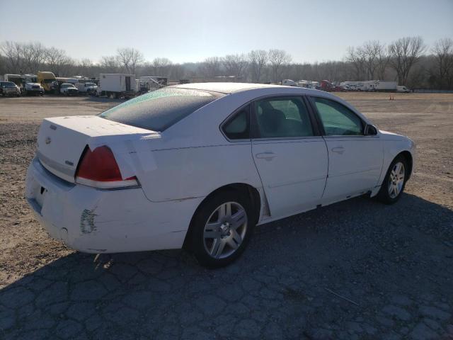 Image 3 of 2011 CHEVROLET IMPALA LT 2011 with VIN 2G1WG5EK3B1311418