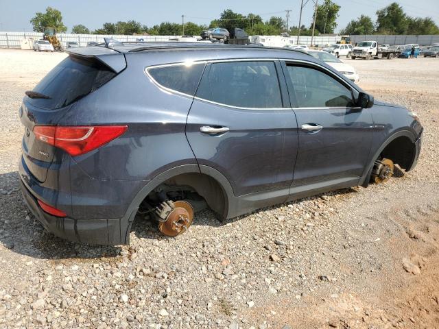 Изображение 3 2016 HYUNDAI SANTA FE SPORT  2016 с VIN 5XYZU3LB4GG331534