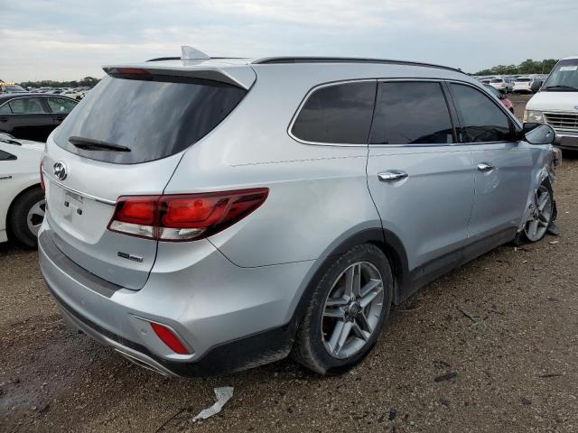 Изображение 3 2017 HYUNDAI SANTA FE SE ULTIMATE 2017 с VIN KM8SRDHF9HU232837