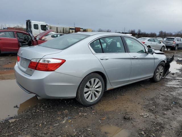 Obraz 3 z 2013 HONDA ACCORD EXL 2013 z VIN 1HGCR3F85DA010591