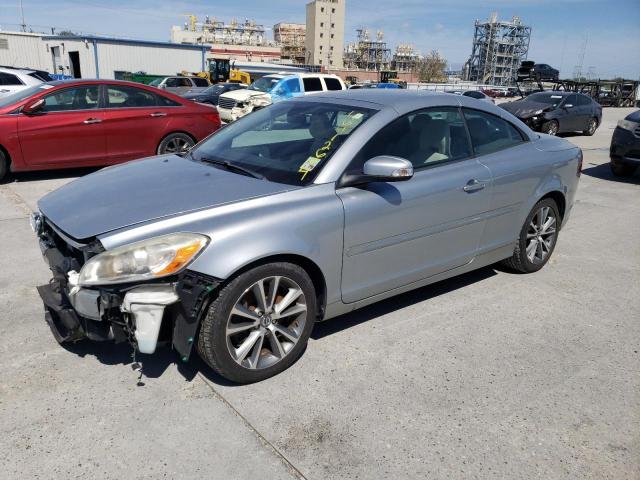 Obraz 2013 VOLVO C70 T5 2013