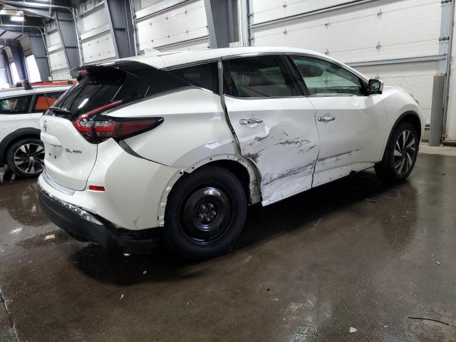 Image 3 of 2024 NISSAN MURANO SL 2024 with VIN 5N1AZ2CS0RC102778