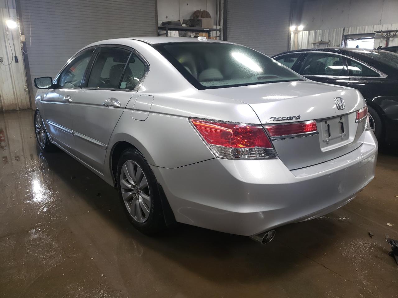 Obraz 2 z 2011 HONDA ACCORD EXL 2011 z VIN 1HGCP3F82BA000622