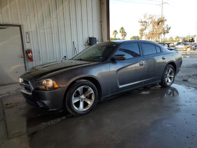 Image 1 of 2014 DODGE CHARGER SE 2014 with VIN 2C3CDXBG6EH209142