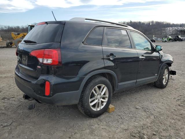 Obraz 3 z 2015 KIA SORENTO LX 2015 z VIN 5XYKTCA62FG594324
