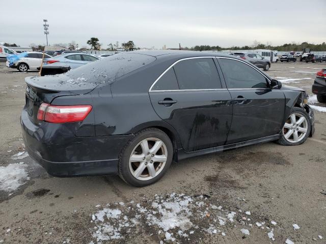 Image 3 of 2009 TOYOTA CAMRY SE 2009 with VIN 4T1BK46K89U594213